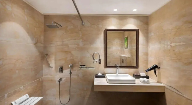 Номер Standard Ramada by Wyndham Kapurthala