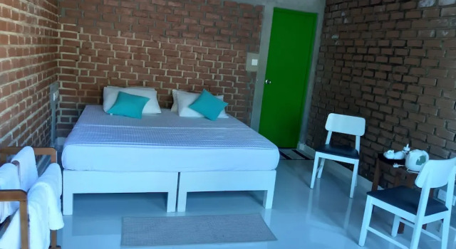 Номер Standard Laana Villa
