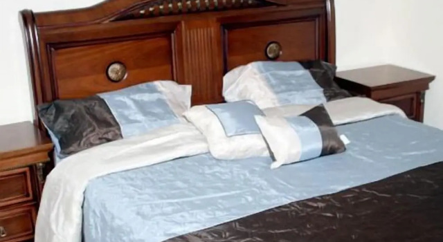Номер Deluxe Mariador Palace