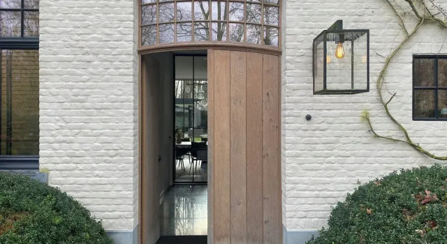 Oase dItegem - Wellness & Luxe, Book Bed and Breakfast Hotels in Antwerp with a Pool, Swimming Pool