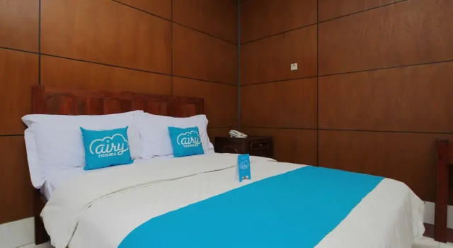 Airy Gajahmungkur Sultan Agung 1 Semarang