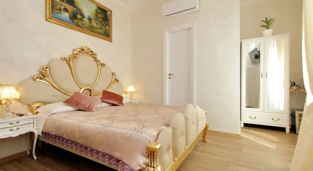 Номер Superior Just Chilling Suite