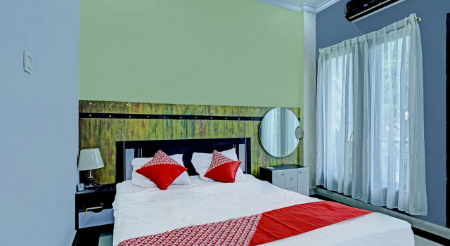 Номер Standard Hotel O Lia Stay Syariah