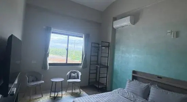 Howling Fish Enjoy Homestay