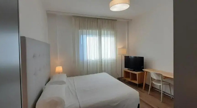 Апартаменты Delta Hotel Apartments