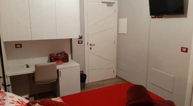 Номер Standard B&B La Porta di Levante