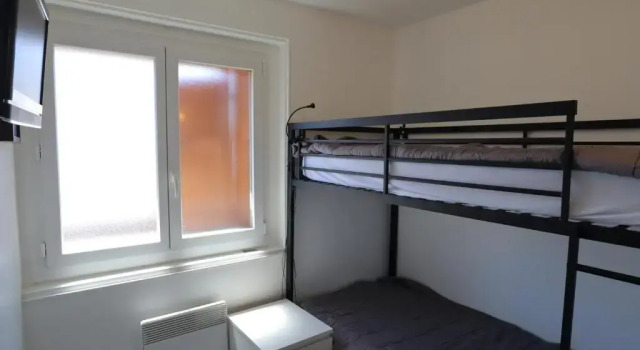 Appartement Les Gets, 4 pièces, 6 personnes - FR-1-623-318