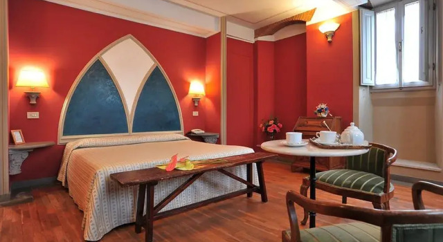 Hotel Albion