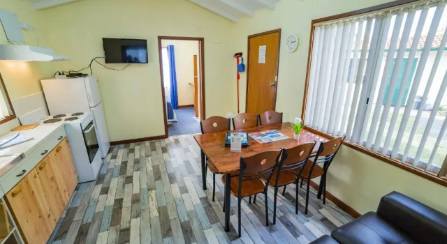 Шале с 2 комнатами с видом на океан Havana Villas