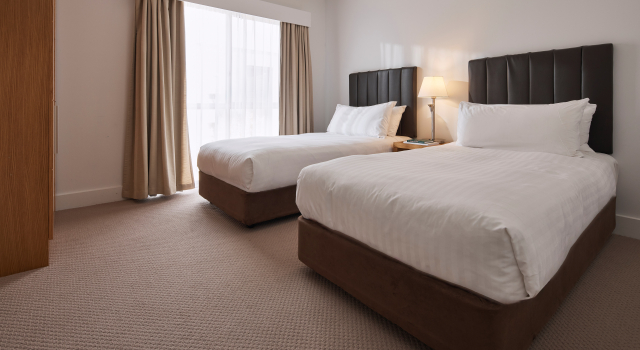 Crowne Plaza Hunter Valley, 예약 리조트 Lovedale Hunter Valley