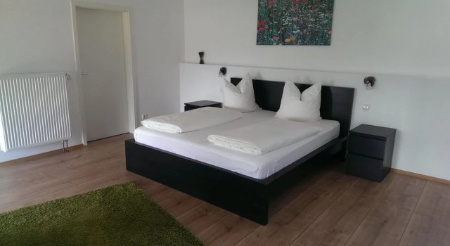 Hotel Zum Rebhang