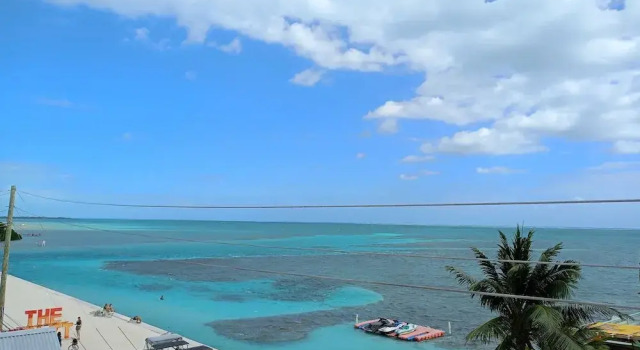 Caye Caulker Condos, Rezervovat Hotel Hotely a ubytování v Belize Islands, Hotel