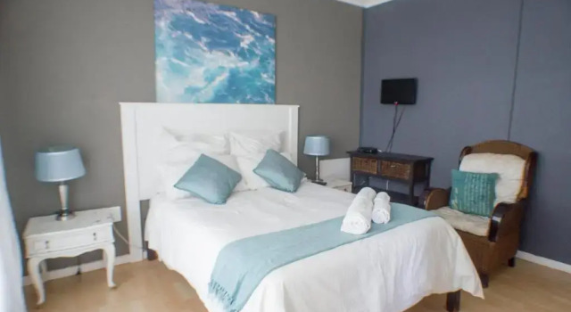 Номер Standard Seroloana Guest House