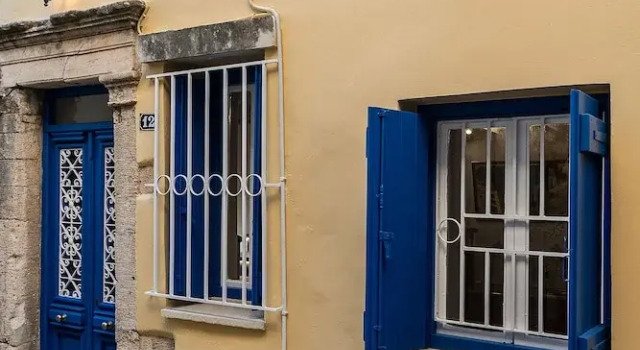 Casa Canea, Забронировать Отель Ханья периферийная единица Ханья, рядом с Муниципальный рынок Ханьи