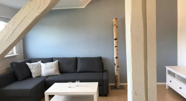 Nordic Living - 90m² im nordisch modernen Stil