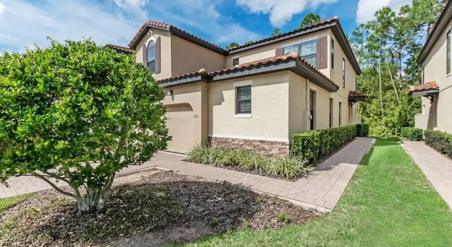 Elegant and Spacious 4BD Home Near Disney and Minutes From Florida's top Golf Courses! #8197, Buchen Sie Ferienhaus Hotels in Four Corners mit Pool, Schwimmbad