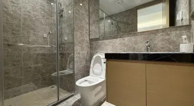 Люкс Deluxe R&F Princess Cove Seine Region by TREX #Johor Bahru #JB Sentral #Nearby CIQ & Singapore