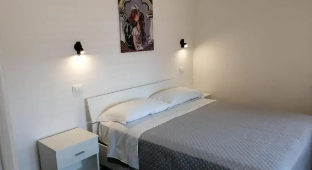 Двухместный номер Standard с балконом Opera Boutique Rooms