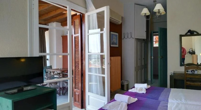 Anesis Hotel, Rezerwuj Hotel Hotele w Pelion ze śniadaniem, Śniadanie
