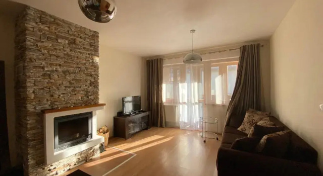 Апартаменты Цокольный этаж Apartment Highland