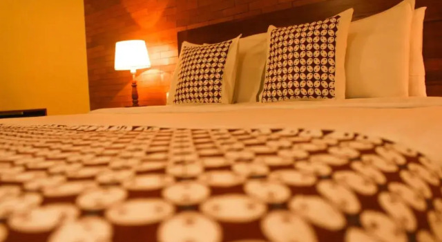 Anang Bed & Breakfast Syariah by Ndalem Beong