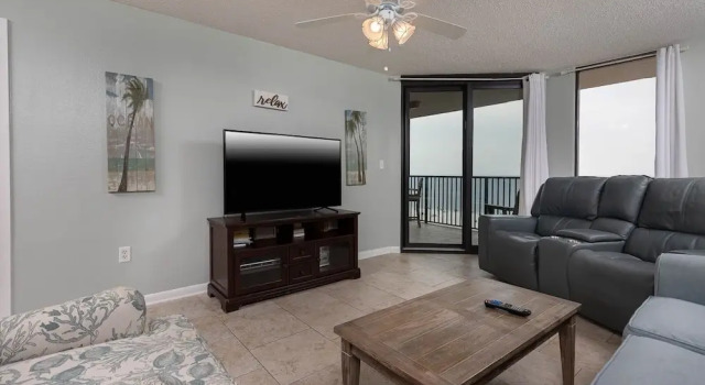 Phoenix East 2 2064 2 Bedroom Condo, Boek Appartement Orange Beach 