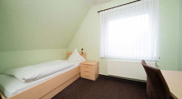Номер Standard Hotel Emshof