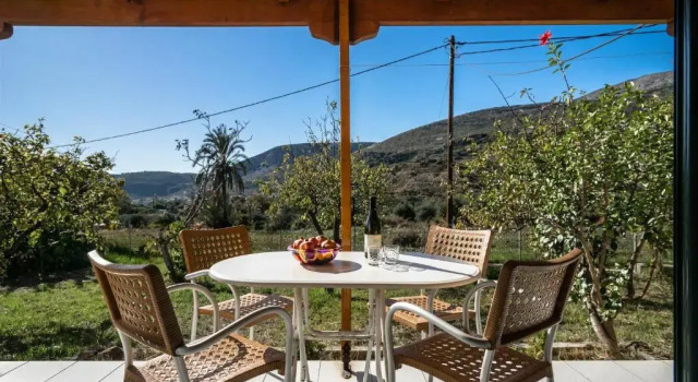 Pantelios Village apartment 3