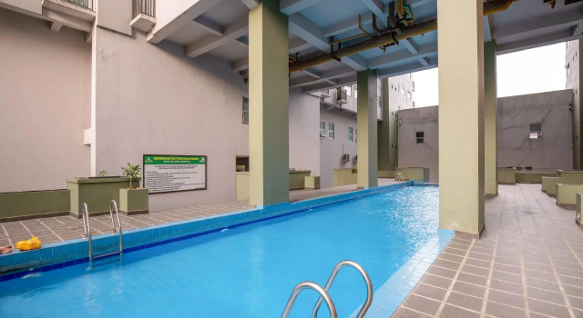 MStayvacations, Book Hotel Hotels in Bandung with a Pool, near Braga City Walk, Swimming Pool