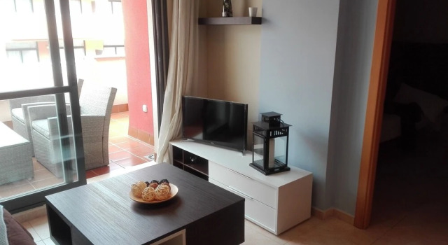 Apartamentos a 100 metros de la playa, Забронировать Апартаменты/квартира Апартаменты Вера-Плайя, Апартаменты/квартира