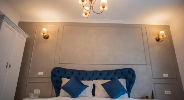 Boga Rooms, Забронировать Отель Синая Sinaia-Azuga-Busteni