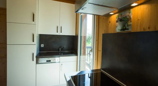 Wooden Chalet in Klippitztrl near Ski Area, Забронировать Шале Отели Клиппицтёрль 3 звезды, рядом с Горнолыжный подъемник Флутлихтлифт, 3*