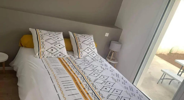 Апартаменты Chambres dhôtes entre Paimpol et Erquy Parking gratuit