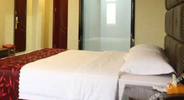 Yinhong Hostel, Boek Hostel Hotels in Guangdong met parkeren, Parkeren