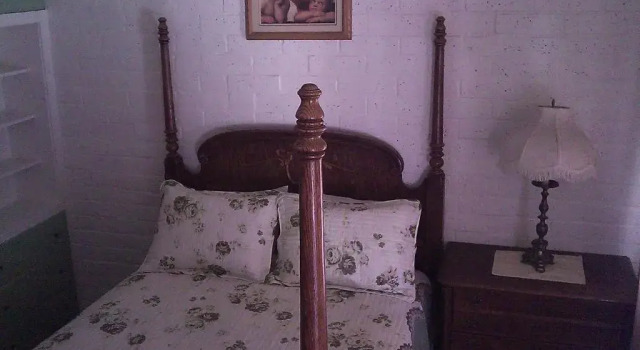 Deluxe Zimmer Ranch Motel