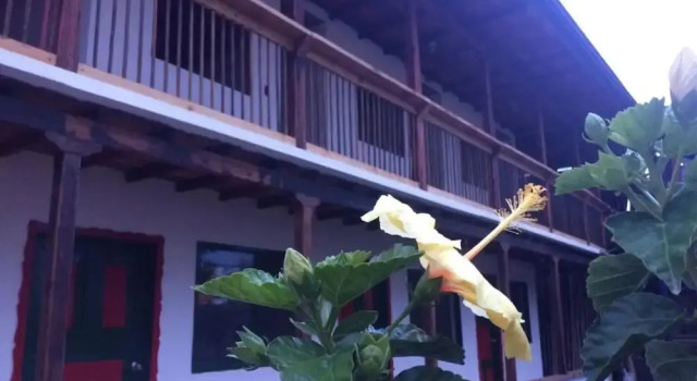 Hotel Aroma Cafetera, Book Hotel Billige hoteller i Filandia