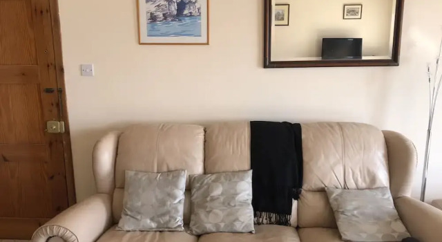 Inviting 2-bed Apartment in Pissouri- Ti Thea, Boek Appartement Pissouri Limassol