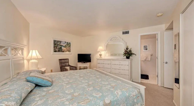 Sea Grape Inn 3 - BEACHFRONT Property