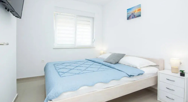 Апартаменты Comfort Apartments Grabovickic