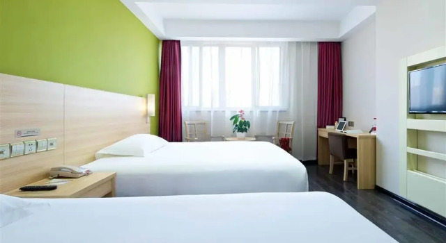 Ibis Guilin North Zhongshan Road