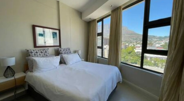 Piazza On Church 1004 by CTHA, Cape Town