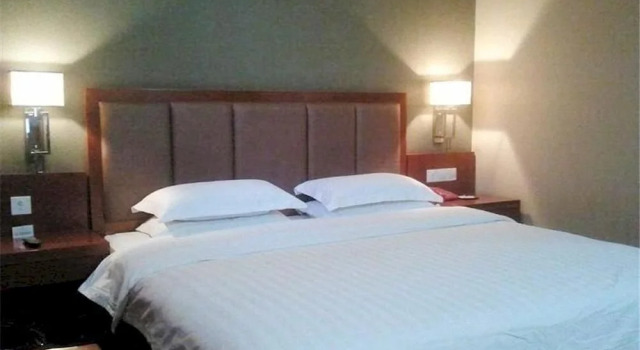 Dongzhiyuan Business Hotel