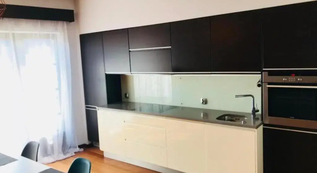 Апартаменты Пентхаус Boogie Apartments