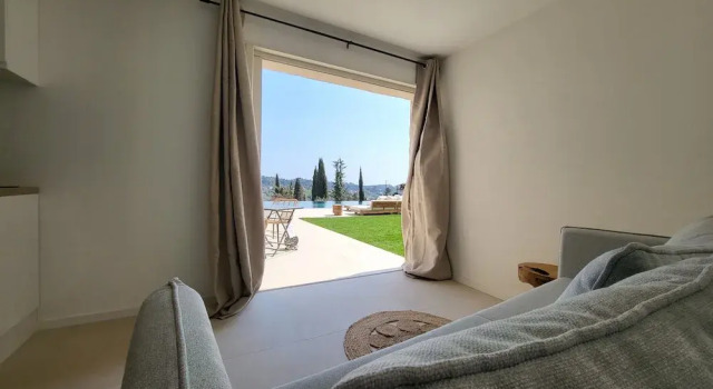Люкс Ideal BnB, Luxury Apartments