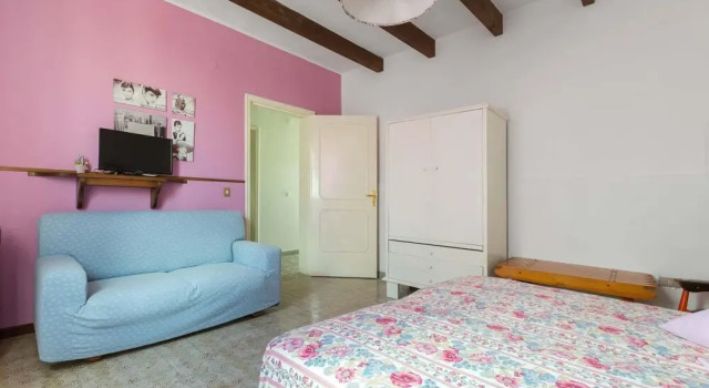 1961 Villa Aurora - Trilo Pier by Barbarhouse, Buchen Sie Villa Porto Cesareo Porto Cesareo