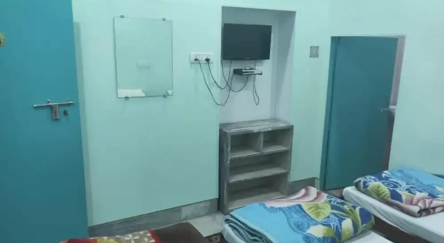 Babu Guest house