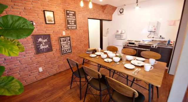 Коттедж Horikiri 3-chome detached house - Vacation STAY 8849