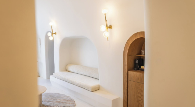 Люкс Superior Luxus VIP Suites