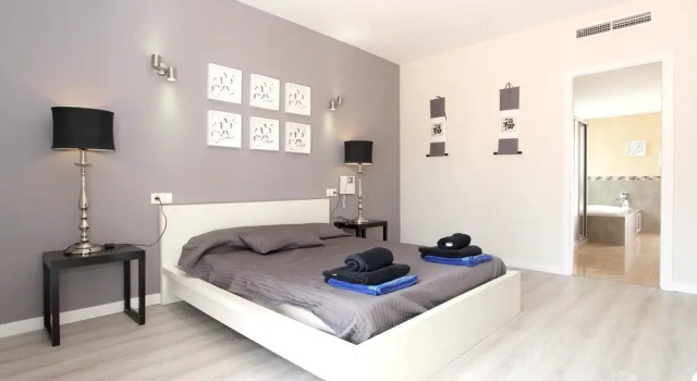 Villa With 5 Bedrooms in Palmanova, With Private Pool, Enclosed Garden, Book Villa Palmanova Majorca