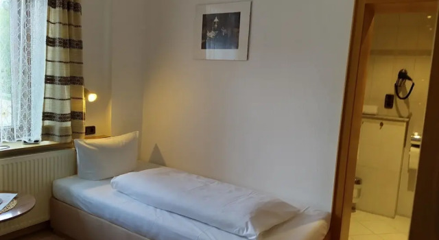 Номер Economy Hotel Faller
